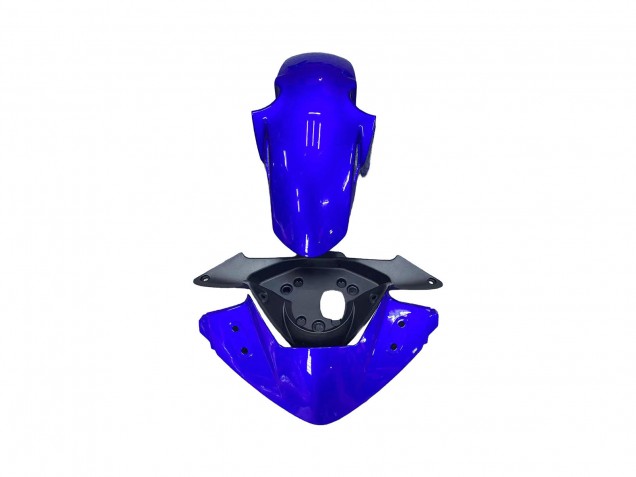 2011-2015 Honda CBR250RR Motorcycle Fairings - Blue Canada Websites
