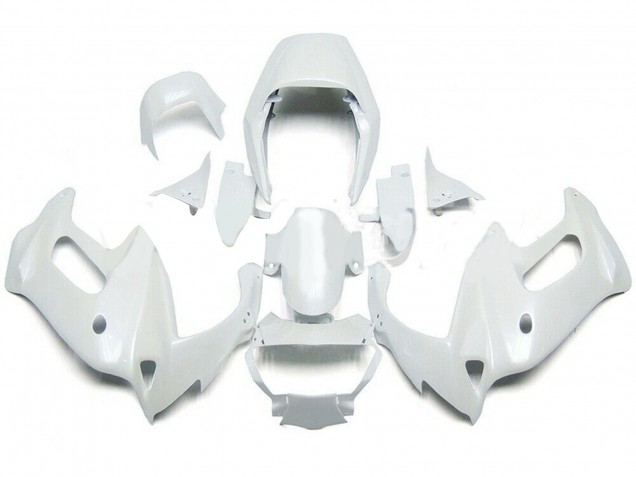 1997-2005 Honda VTR1000F Motorcycle Fairings - Unpainted Canada Websites