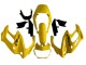 1997-2005 Honda VTR1000F Motorcycle Fairings - Yellow Canada Websites