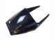 1997-2005 Honda VTR1000F Motorcycle Fairings - Glossy Black Gold Canada Websites