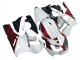 2002-2006 Kawasaki ZX12R Motorcycle Fairings - White Red Black Canada Websites