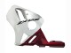 2002-2006 Kawasaki ZX12R Motorcycle Fairings - White Red Black Canada Websites