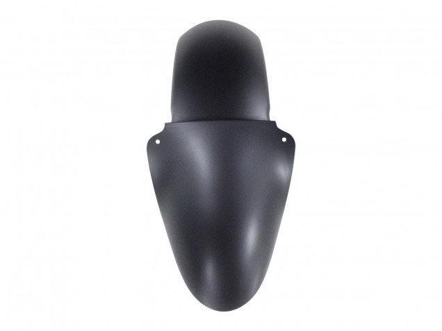2000-2001 Kawasaki ZX9R Motorcycle Fairings - Matte Black Gold Canada Websites