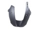 2000-2001 Kawasaki ZX9R Motorcycle Fairings - Matte Black Gold Canada Websites