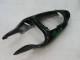 2000-2001 Kawasaki ZX9R Motorcycle Fairings - Green Silver Black Canada Websites