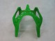 2000-2001 Kawasaki ZX9R Motorcycle Fairings - Green Silver Black Canada Websites