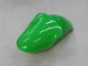 2000-2001 Kawasaki ZX9R Motorcycle Fairings - Green Silver Black Canada Websites
