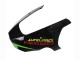 2000-2001 Kawasaki ZX9R Motorcycle Fairings - Green Black Playboy DENSO Canada Websites