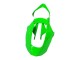 2000-2001 Kawasaki ZX9R Motorcycle Fairings - Green Canada Websites