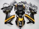 2019-2020 Honda CBR650R Motorcycle Fairings - Matte Black Yellow White Canada Websites