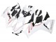 2019-2020 Honda CBR650R Motorcycle Fairings - White Red Black Canada Websites
