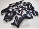 2021-2023 Honda CBR650R Motorcycle Fairing Kits - Matte Black Canada Websites