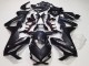 2021-2023 Honda CBR650R Motorcycle Fairing Kits - Matte Black Canada Websites