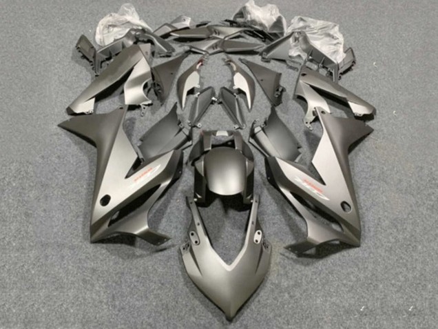 2021-2023 Honda CBR650R Motorcycle Fairings - Silver Canada Websites