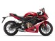 2021-2023 Honda CBR650R Motorcycle Fairings - Red White Black Canada Websites