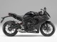 2021-2023 Honda CBR650R Motorcycle Fairings - Matte Black Canada Websites