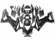 2021-2023 Honda CBR650R Motorcycle Fairings - Matte Black Canada Websites