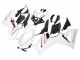 2021-2023 Honda CBR650R Motorcycle Fairings - White Red Black Canada Websites