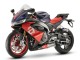 2020-2024 Aprilia RS660 Motorcycle Fairings - Matte Blue Red Silver Canada Websites