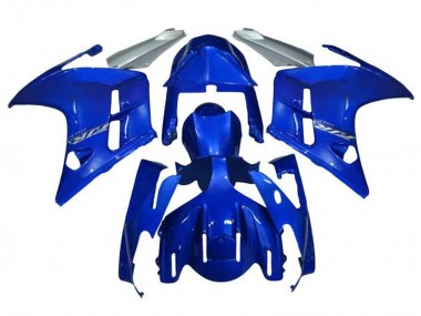 2007-2012 Yamaha FJR1300 Motorcycle Fairings - Blue Canada Websites
