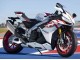 2021-2024 Aprilia RSV4 1100 Motorcycle Fairings - White Red Blue Canada Websites