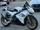 2021-2024 Aprilia RSV4 1100 Motorcycle Fairings - White Black Canada Websites