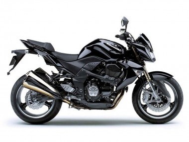 2007-2009 Kawasaki Z1000 Motorcycle Fairings - Glossy Black Canada Websites