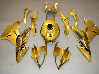 2015-2016 BMW S1000RR Motorcycle Fairings - Gold Canada Websites
