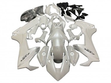 2017-2023 Honda CBR1000RR Motorcycle Fairings - Pearl White Canada Websites