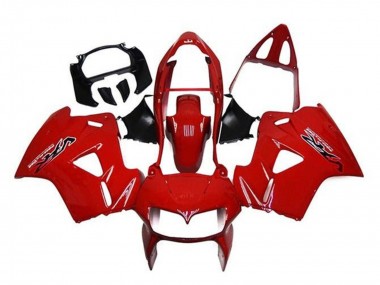 2002-2013 Honda VFR 800 Motorcycle Fairings - Red Black White Canada Websites