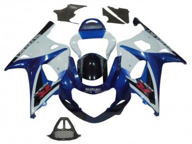 2000-2002 Suzuki GSXR1000 Motorcycle Fairings - White Blue Black Red Canada Websites