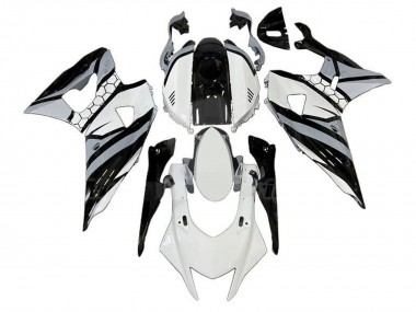 2021-2024 Yamaha YZF R7 Motorcycle Fairings - White Grey Black Canada Websites