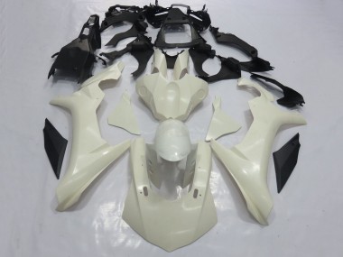 2020-2025 Yamaha YZF 1000 R1 Motorcycle Fairings - Unpainted Canada Websites