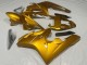 2006-2008 Triumph Daytona 675 Triple Motorcycle Fairings - Metallic Gold Canada Websites