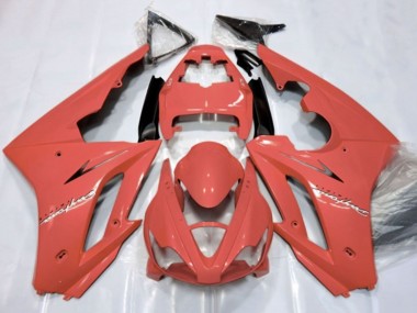 2006-2008 Triumph Daytona 675 Triple Motorcycle Fairings - Grapefruit Red Canada Websites