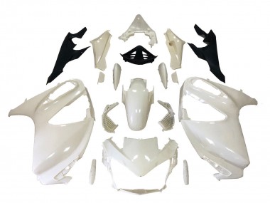 2002-2016 Honda ST1300 Motorcycle Fairings - Unpainted Canada Websites