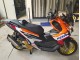 2022-2024 Honda ADV160 Motorcycle Fairings - Orange White Red Blue Repsol Red Bull Canada Websites