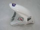 2005-2006 Honda CBR600RR Motorcycle Fairings - Blue White Yellow Rothmans Canada Websites