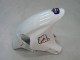 2005-2006 Honda CBR600RR Motorcycle Fairings - Blue White Yellow Rothmans Canada Websites