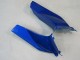 2005-2006 Honda CBR600RR Motorcycle Fairings - Blue White Yellow Rothmans Canada Websites