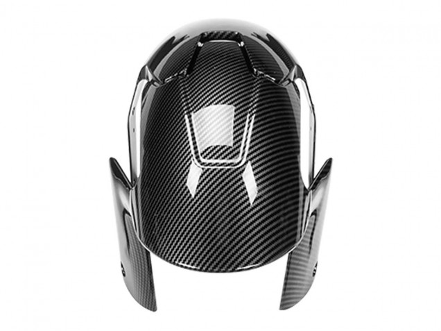 2020-2024 Aprilia RS660 Motorcycle Fairings - Carbon Fiber Canada Websites
