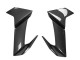 2020-2024 Aprilia RS660 Motorcycle Fairings - Carbon Fiber Canada Websites