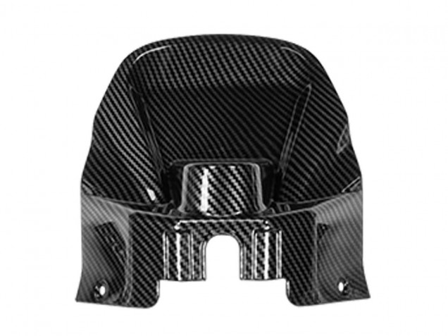 2020-2024 Aprilia RS660 Motorcycle Fairings - Carbon Fiber Canada Websites