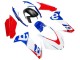 2020-2024 Aprilia RS660 Motorcycle Fairing - White Blue Red Canada Websites