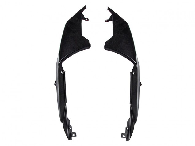 2020-2024 Aprilia RS660 Motorcycle Fairings - Black Red Canada Websites