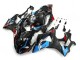 2009-2014 BMW S1000RR Motorcycle Fairings - Carbon Fiber Canada Websites