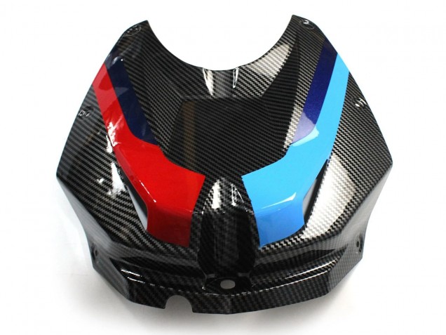 2009-2014 BMW S1000RR Motorcycle Fairings - Carbon Fiber Canada Websites