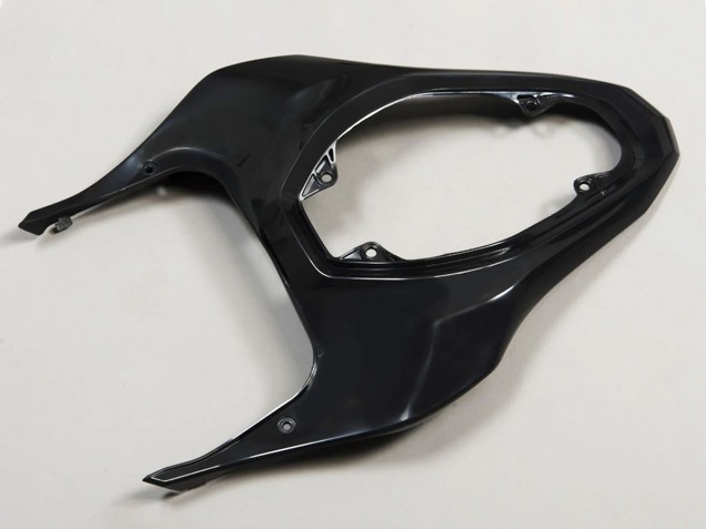 2017-2019 Kawasaki Z900 Motorcycle Fairings - Matte Black Canada Websites