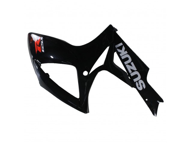 2006-2007 Suzuki GSXR 600/750 Motorcycle Fairings - Glossy Black Canada Websites