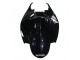 2006-2007 Suzuki GSXR 600/750 Motorcycle Fairings - Glossy Black Canada Websites